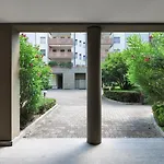 Contempora Apartments - Monolocale Con Terrazza Via F. De Sanctis, 41
