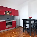Contempora Apartments - Monolocale Con Terrazza Via F. De Sanctis, 41
