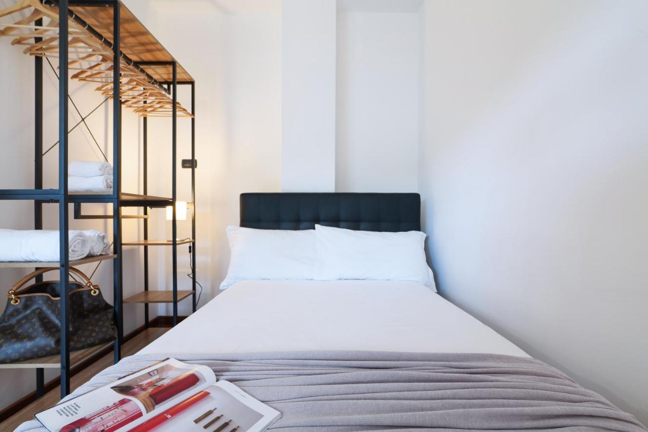 Contempora - Monolocale Con Terrazza Via F. De Sanctis, 41