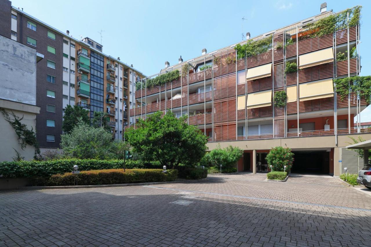 Contempora - Monolocale Con Terrazza Via F. De Sanctis, 41 Apartment
